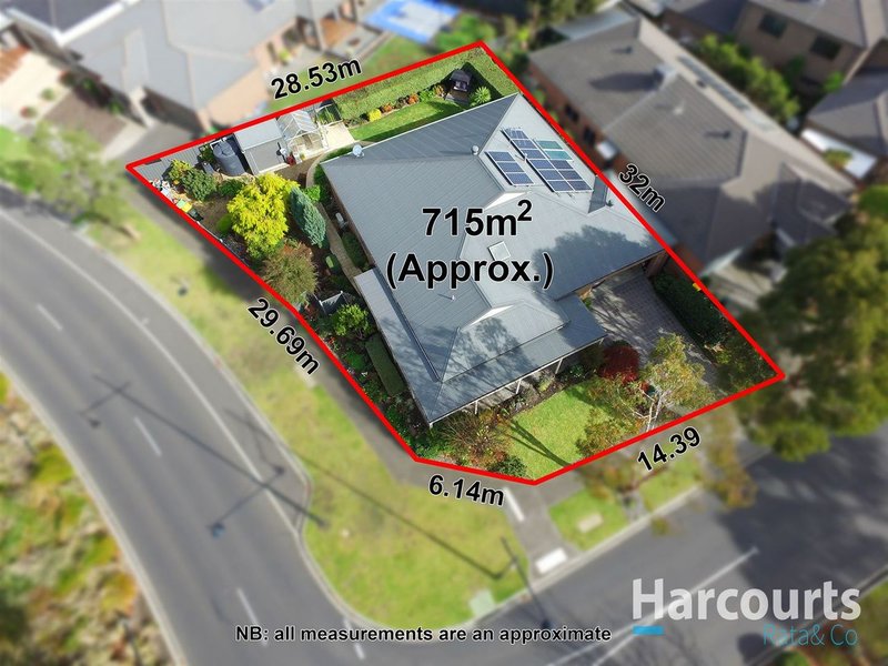 1 Fielding Drive, Mernda VIC 3754