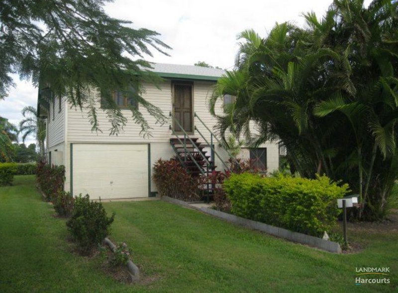 1 Fifteenth Street, Home Hill QLD 4806