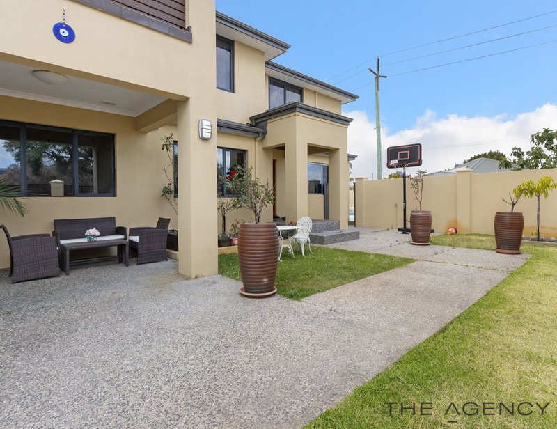 Photo - 1 Finlay Court, Rivervale WA 6103 - Image 3