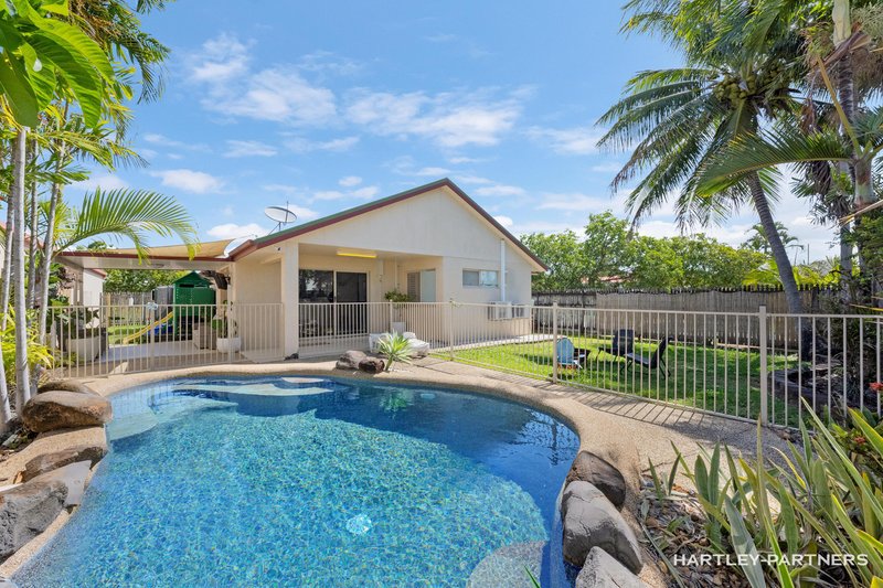 Photo - 1 Firefly Court, Kirwan QLD 4817 - Image 1