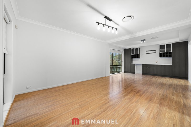 Photo - 1 Firenze Street, Glenwood NSW 2768 - Image 3