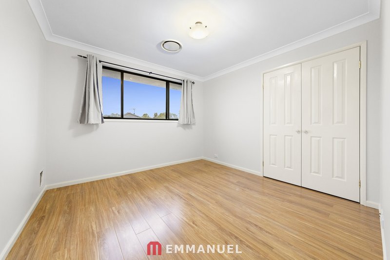 Photo - 1 Firenze Street, Glenwood NSW 2768 - Image 11