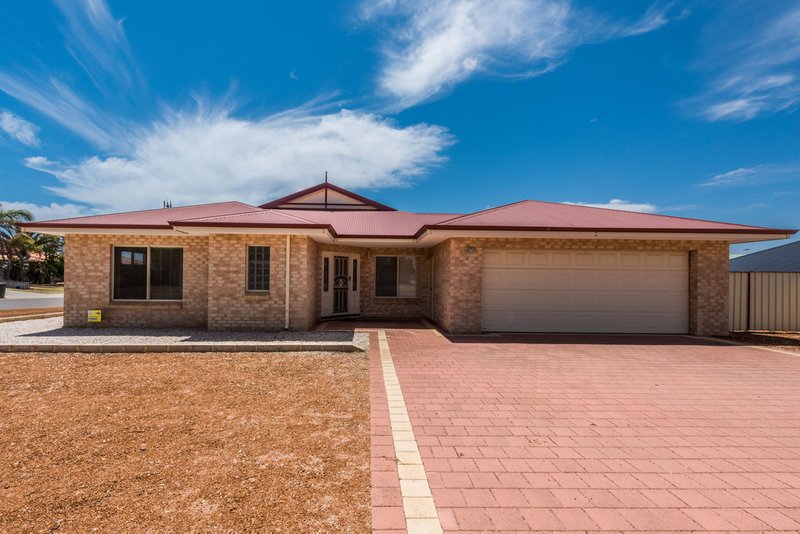 1 Fisher Cove, Mount Tarcoola WA 6530