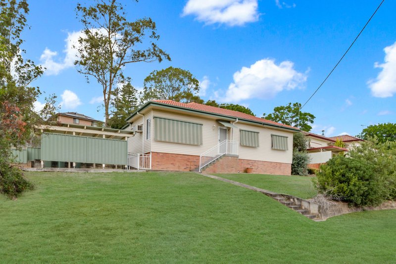 1 Fisher Place, Campbelltown NSW 2560