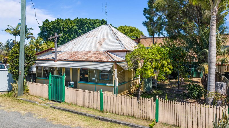 1 Fisher Street, Grafton NSW 2460