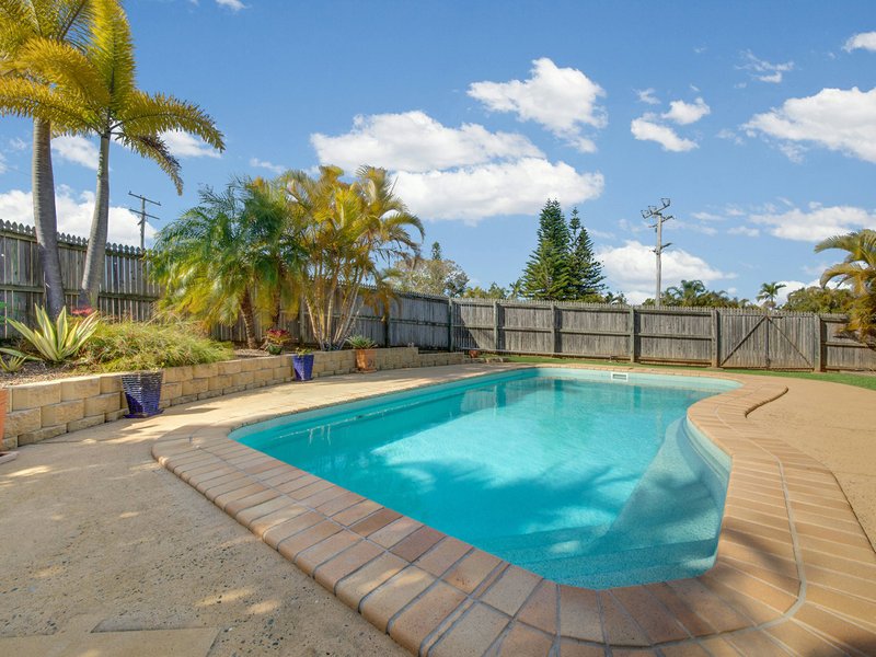 Photo - 1 Fitzroy Court, Boyne Island QLD 4680 - Image 14