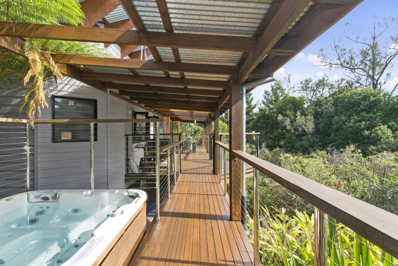 Photo - 1 Five Springs Lane, Currumbin Valley QLD 4223 - Image 3