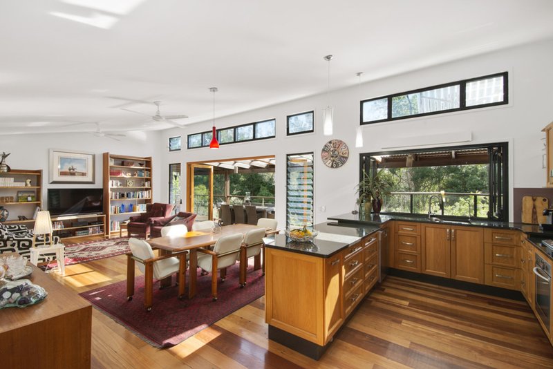 Photo - 1 Five Springs Lane, Currumbin Valley QLD 4223 - Image 5