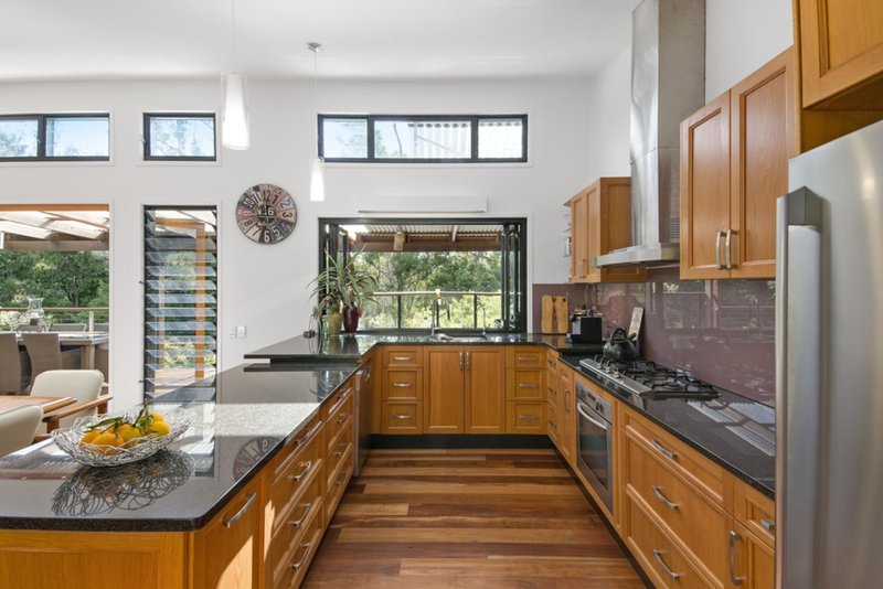 Photo - 1 Five Springs Lane, Currumbin Valley QLD 4223 - Image 6