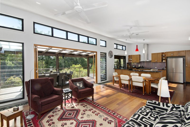 Photo - 1 Five Springs Lane, Currumbin Valley QLD 4223 - Image 9