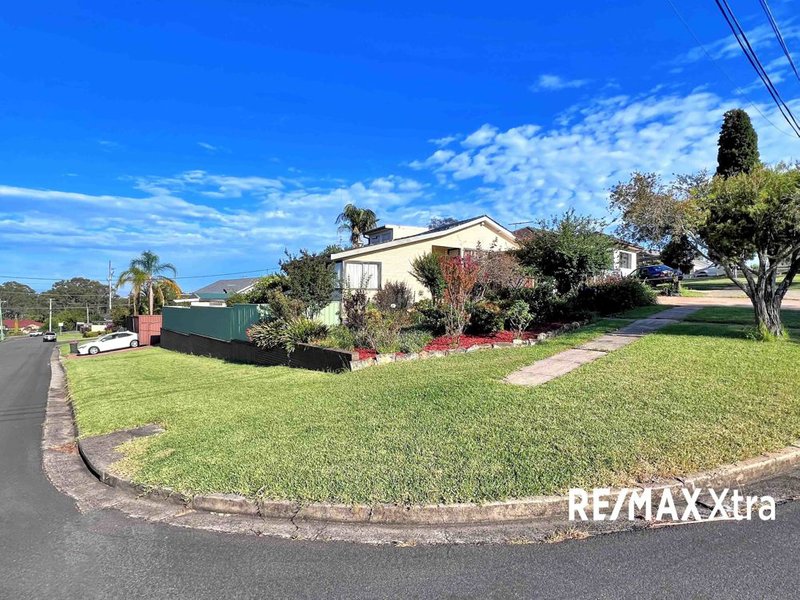 Photo - 1 Flame Place, Blacktown NSW 2148 - Image 1