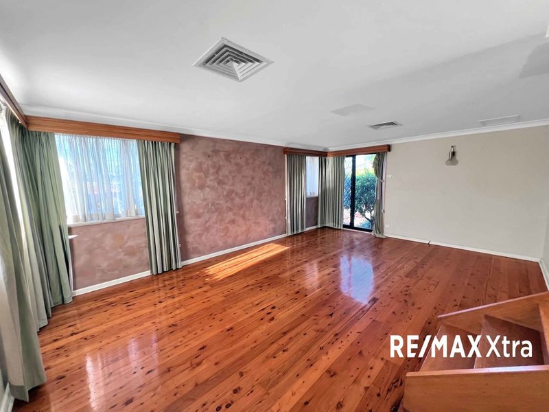 Photo - 1 Flame Place, Blacktown NSW 2148 - Image 2