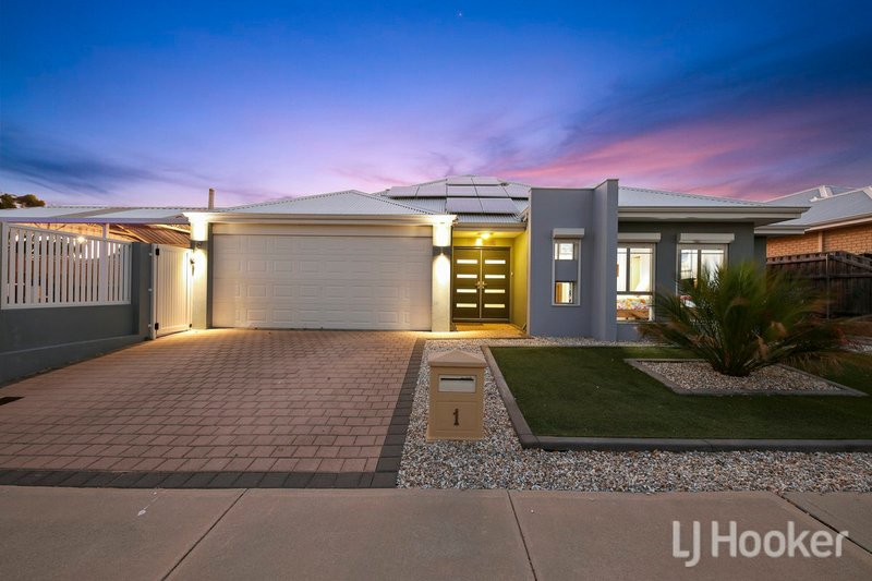 1 Flax Road, Yanchep WA 6035