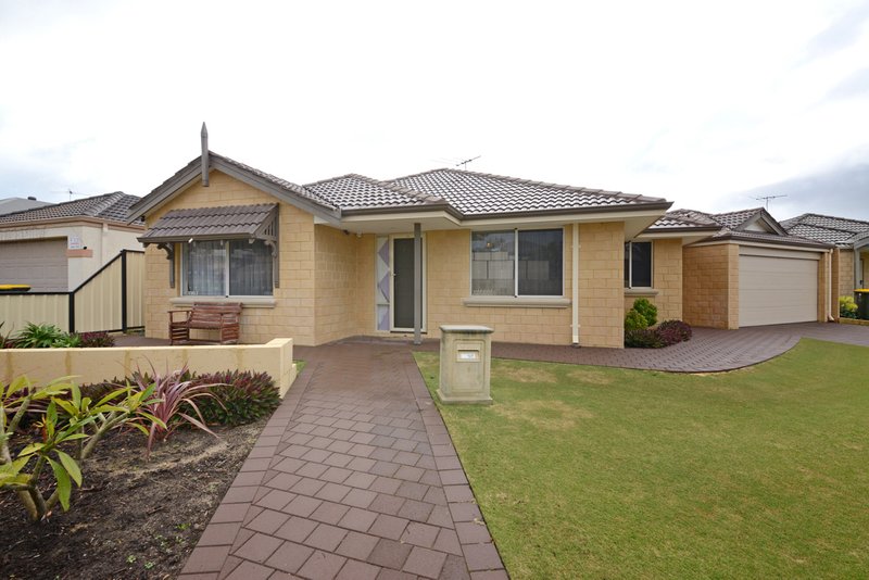 1 Fleming Parkway, Clarkson WA 6030