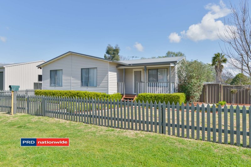 1 Fletcher Street, Werris Creek NSW 2341