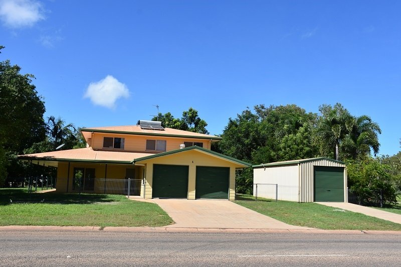 1 Flinders Street, Weipa QLD 4874