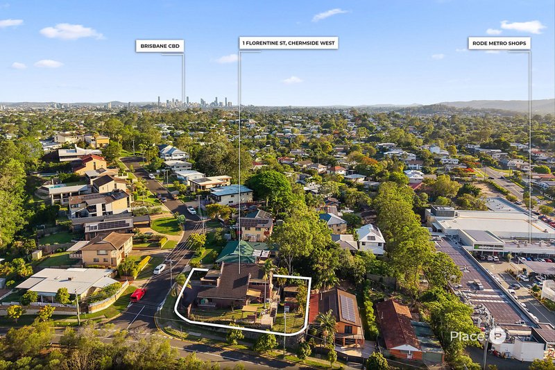 Photo - 1 Florentine Street, Chermside West QLD 4032 - Image 5