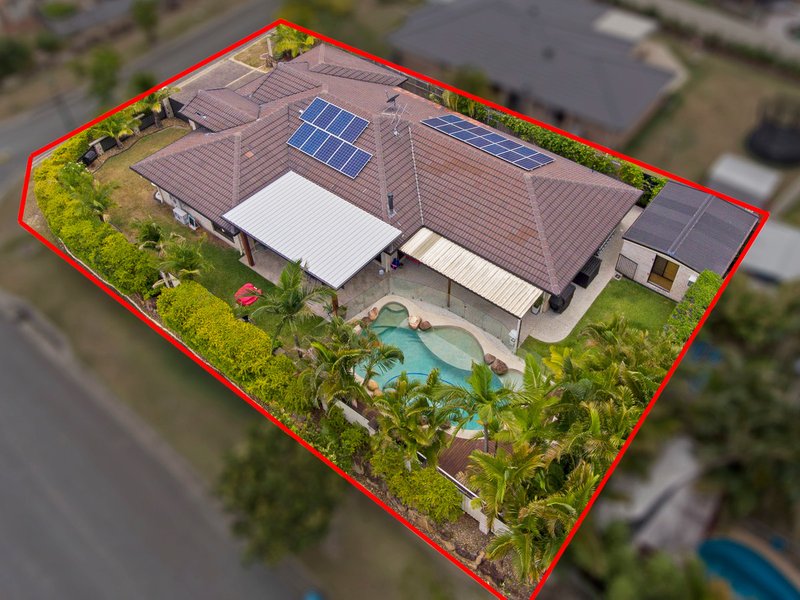 1 Floribunda Place, Ormeau QLD 4208