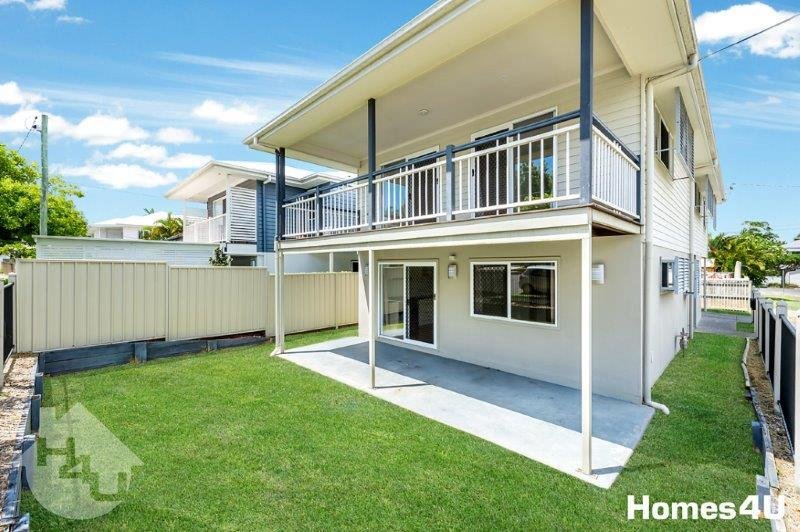 1 Forbes St , Shorncliffe QLD 4017