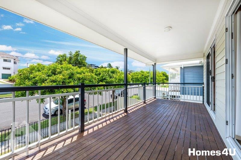 Photo - 1 Forbes St , Shorncliffe QLD 4017 - Image 6