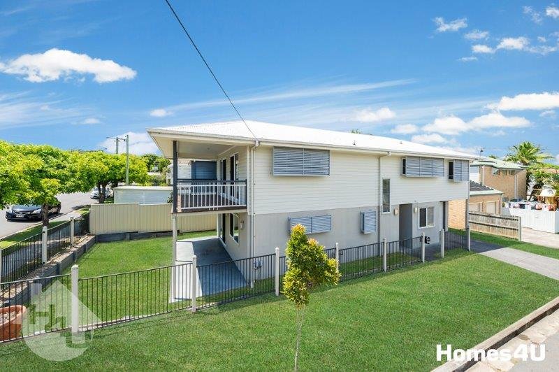 Photo - 1 Forbes St , Shorncliffe QLD 4017 - Image 12