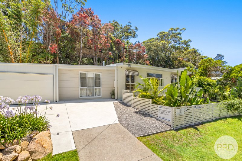 1 Foreshore Drive, Salamander Bay NSW 2317