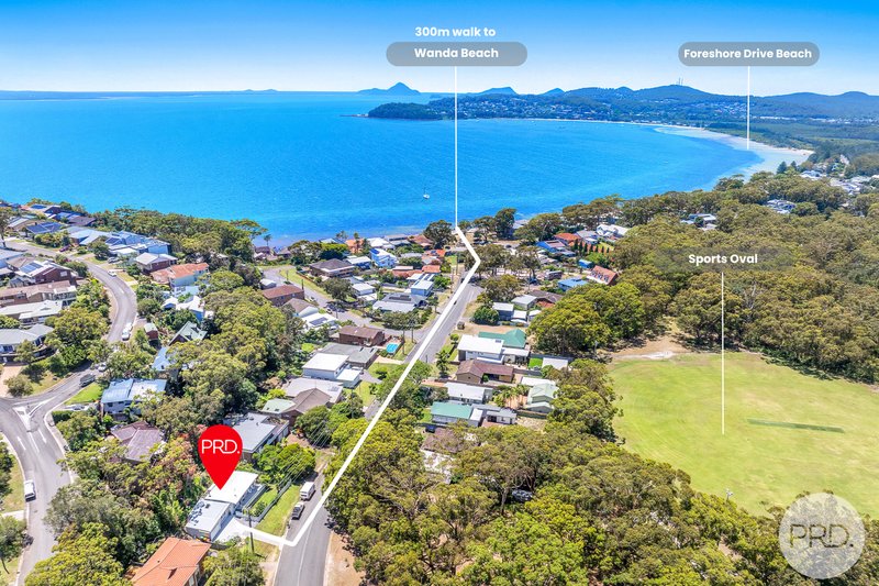 Photo - 1 Foreshore Drive, Salamander Bay NSW 2317 - Image 2