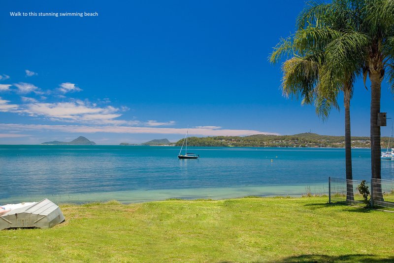 Photo - 1 Foreshore Drive, Salamander Bay NSW 2317 - Image 3