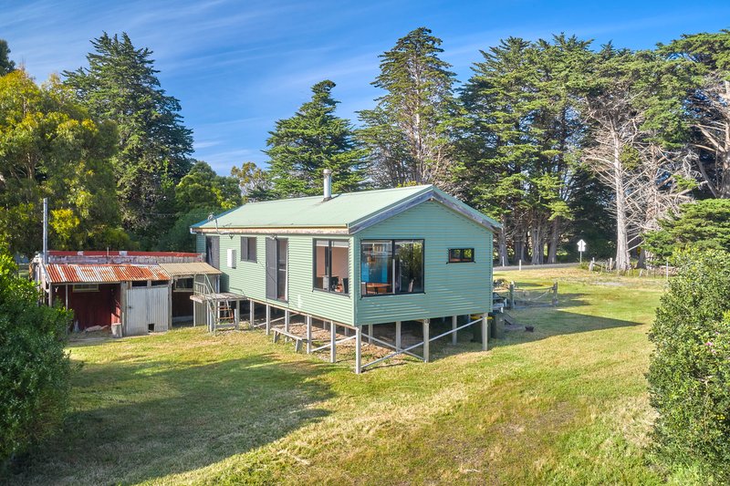 Photo - 1 Foreshore Road, Kelso TAS 7270 - Image 6