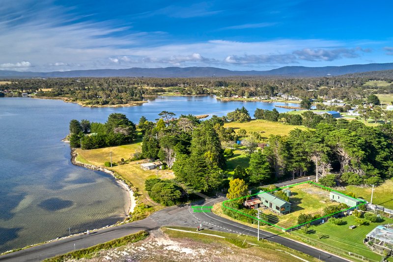 Photo - 1 Foreshore Road, Kelso TAS 7270 - Image 28