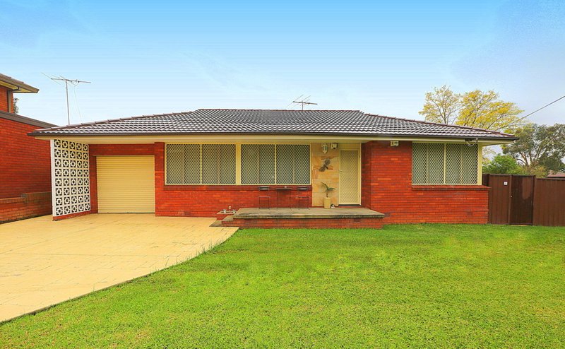 1 Forshaw Avenue, Chester Hill NSW 2162