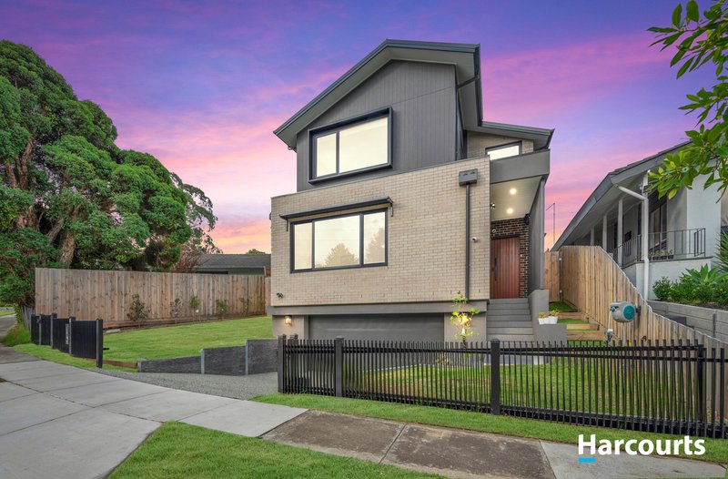 Photo - 1 Fortescue Grove, Vermont South VIC 3133 - Image 1