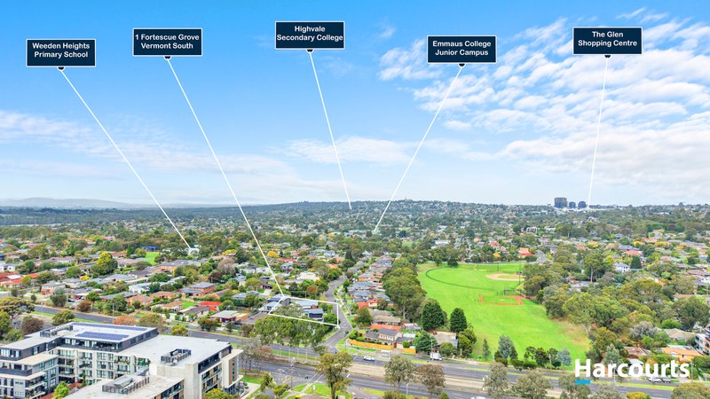 Photo - 1 Fortescue Grove, Vermont South VIC 3133 - Image 21