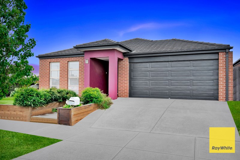 1 Fortune Street , Truganina VIC 3029