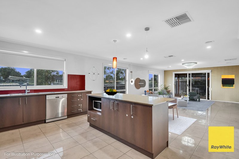 Photo - 1 Fortune Street , Truganina VIC 3029 - Image 10