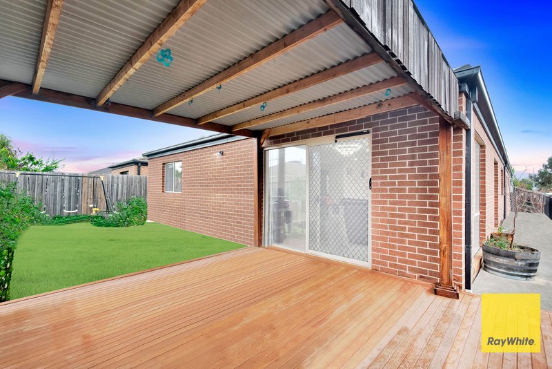 Photo - 1 Fortune Street , Truganina VIC 3029 - Image 14