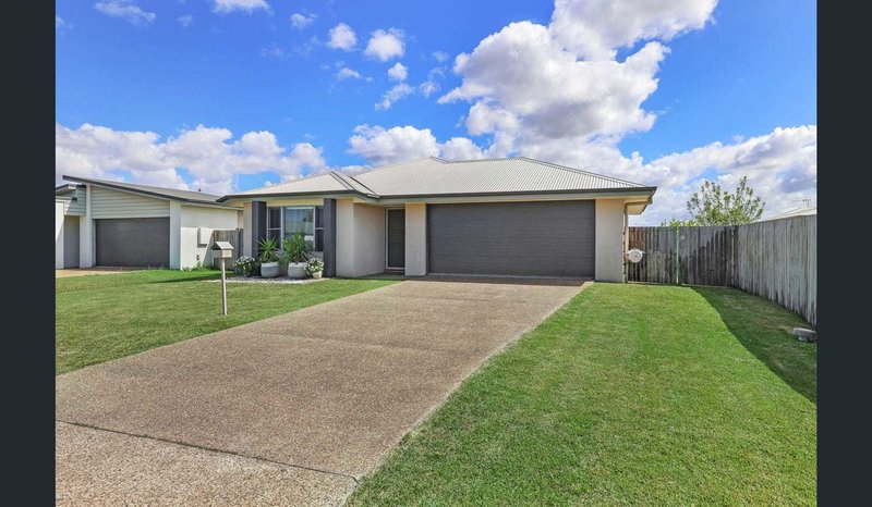 1 Foster Drive, Bundaberg North QLD 4670