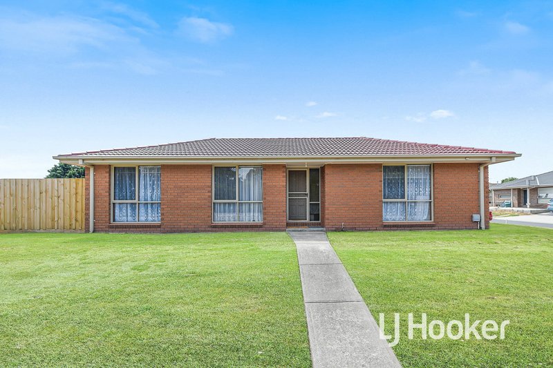 1 Fosters Court, Cranbourne North VIC 3977