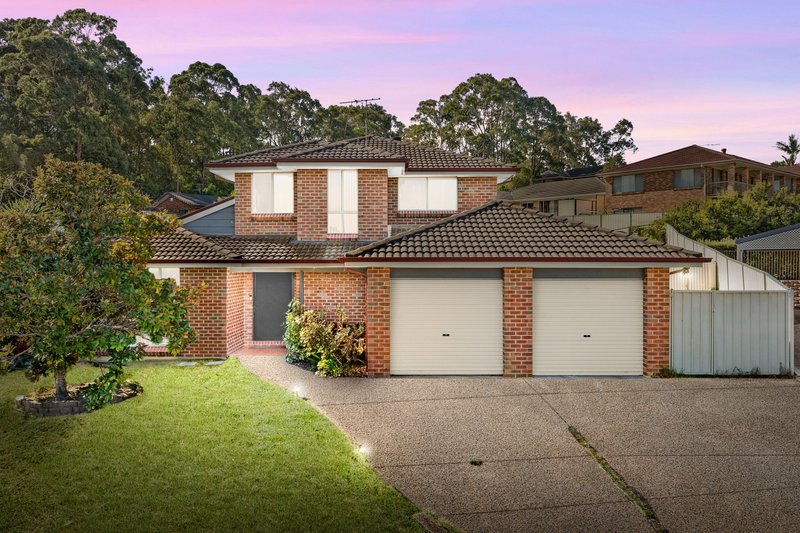 1 Fosterton Close, Maryland NSW 2287