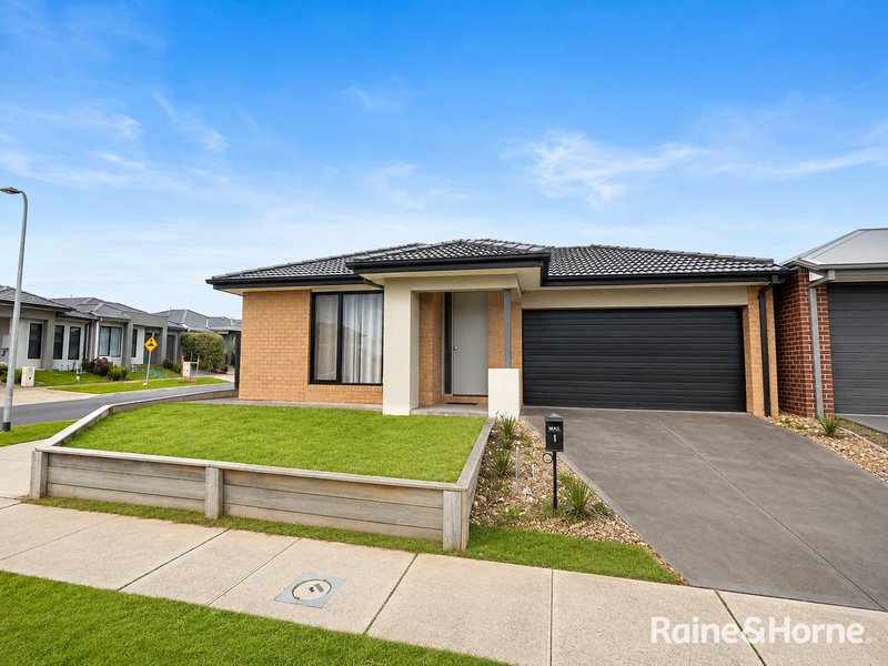 Photo - 1 Foundation Avenue, Clyde VIC 3978 - Image 11