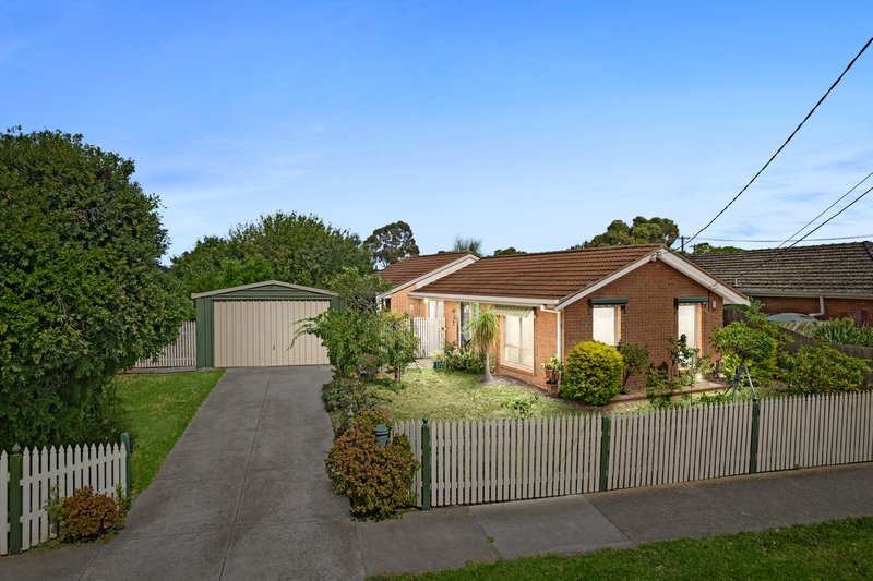 1 Fowler Street, Hoppers Crossing VIC 3029