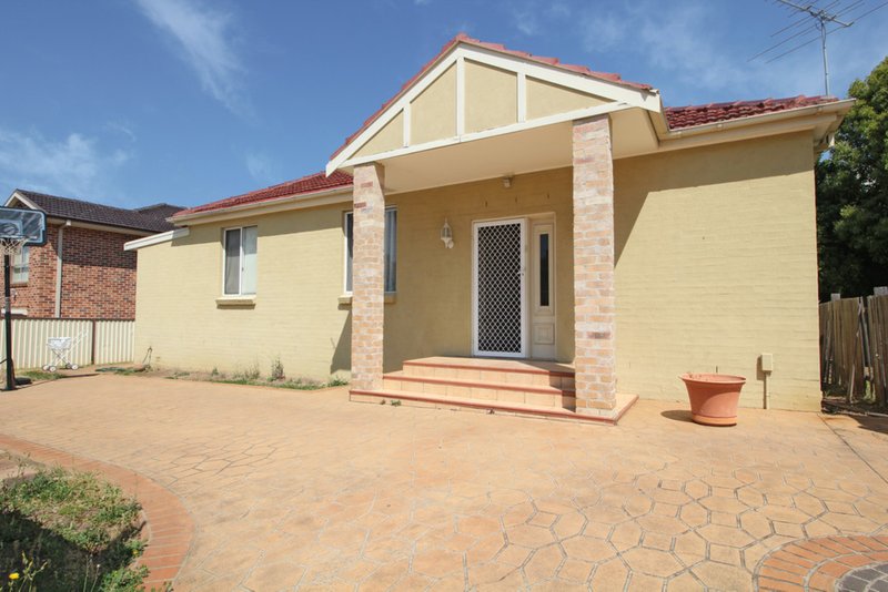 Photo - 1 Francis Street, Fairfield NSW 2165 - Image 7