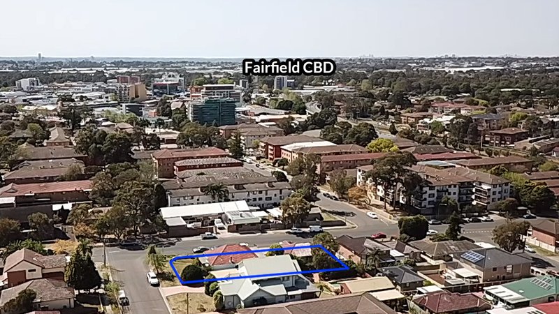 Photo - 1 Francis Street, Fairfield NSW 2165 - Image 11