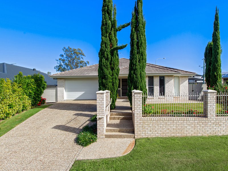 1 Frangipani Street, Bridgeman Downs QLD 4035