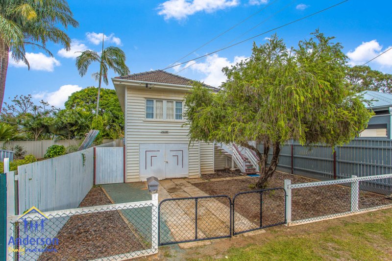 1 Frank Street, Scarborough QLD 4020