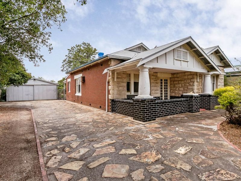 1 Franklin Avenue, Flinders Park SA 5025