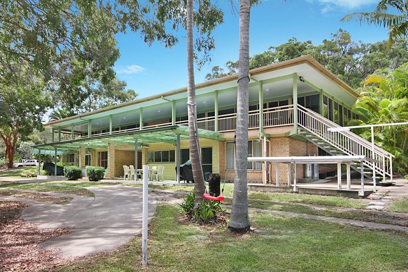 1 Fraser Court, Fraser Island QLD 4581