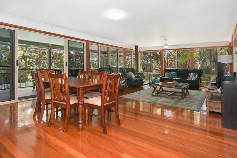 Photo - 1 Fraser Court, Fraser Island QLD 4581 - Image 2