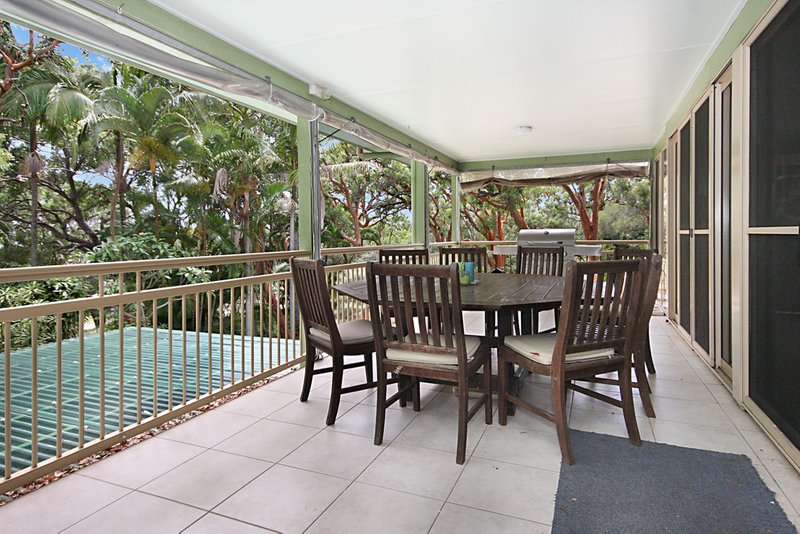 Photo - 1 Fraser Court, Fraser Island QLD 4581 - Image 7