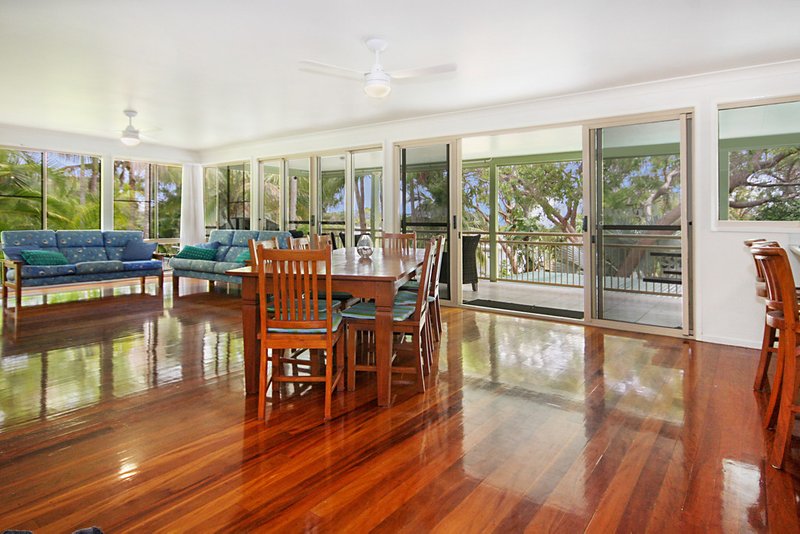 Photo - 1 Fraser Court, Fraser Island QLD 4581 - Image 9